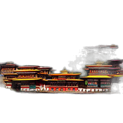 3d render, photorealistic, concept art, pixel art transparent PNG cut-out