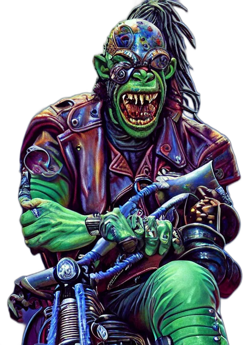 staff, concept art, fantasy art, comic book art transparent PNG cut-out
