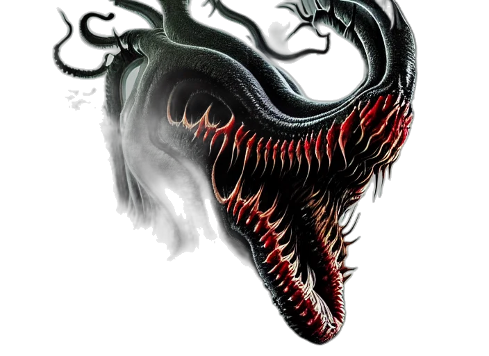 dragon, creature, animal, mask transparent PNG cut-out
