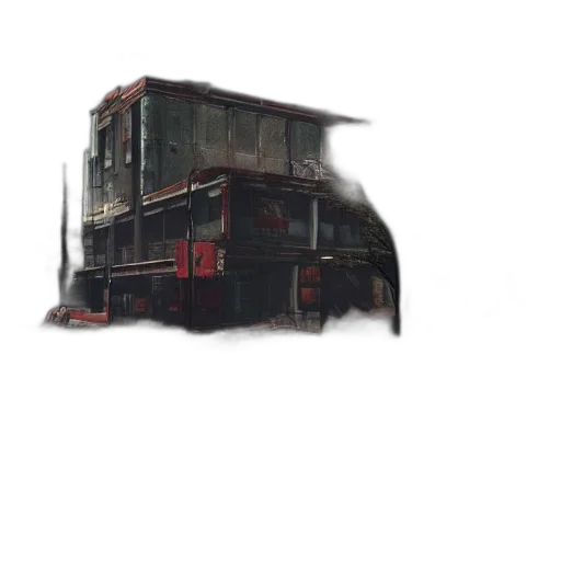 car, robot, weapon, furniture transparent PNG cut-out