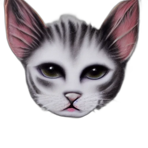 animal, staff, mask, face transparent PNG cut-out