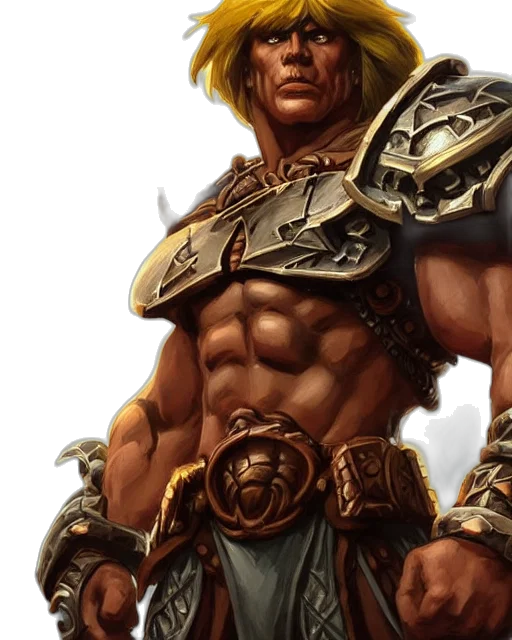 sword, fantasy art, concept art, comic book art transparent PNG cut-out