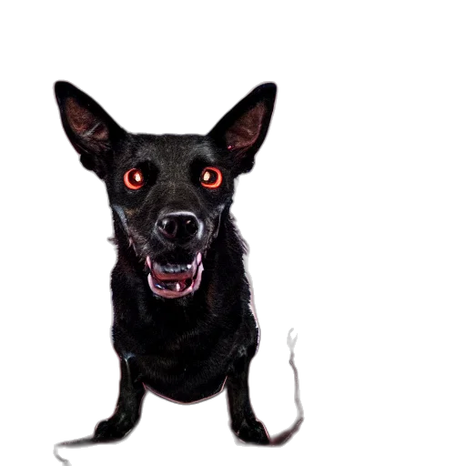 staff, animal, creature, mask transparent PNG cut-out