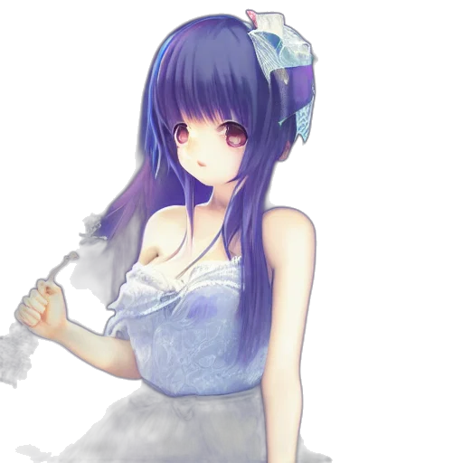 dress, weapon, umbrella, staff transparent PNG cut-out