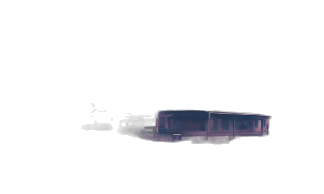 car, weapon, robot, building transparent PNG cut-out