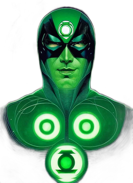 mask, face, comic book art, concept art transparent PNG cut-out