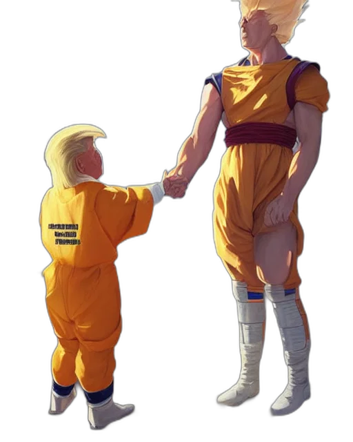 staff, robot, concept art, anime transparent PNG cut-out