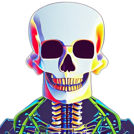 robot, mask, face, jewelry transparent PNG cut-out