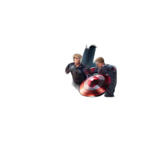 jacket, creature, weapon, car transparent PNG cut-out