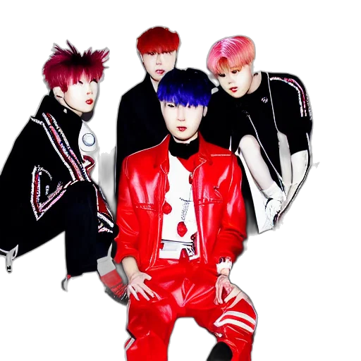 jacket, concept art, watercolor, cartoon transparent PNG cut-out
