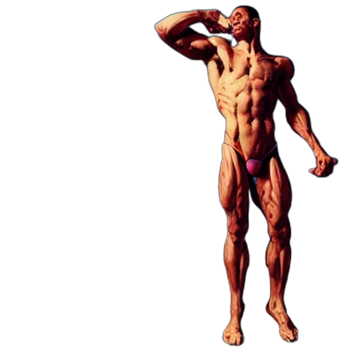 animal, creature, photorealistic, concept art transparent PNG cut-out