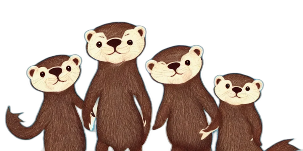3d render, concept art, cartoon, little transparent PNG cut-out