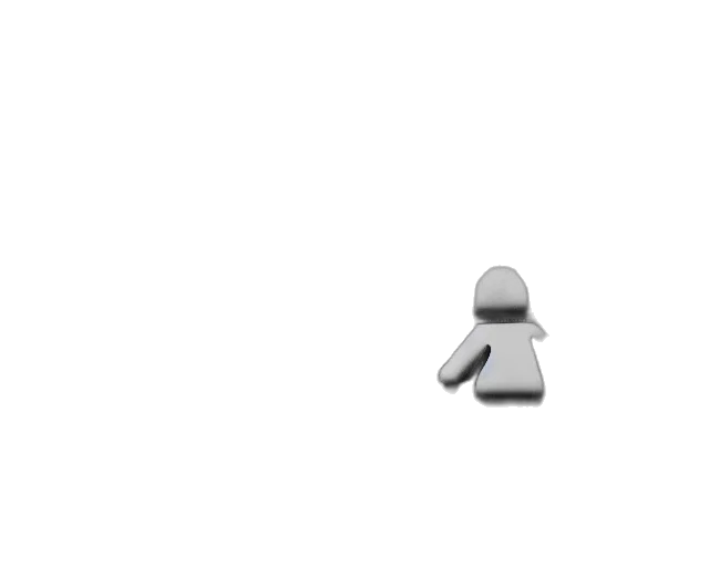hat, staff, robot, umbrella transparent PNG cut-out