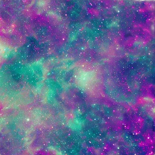hair, dress, flower, jacket, vaporwave, 3d render, photorealistic, outer space transparent PNG cut-out