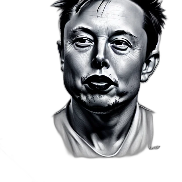 face, robot, mask, photorealistic, comic book art, cartoon, concept art, baby transparent PNG cut-out