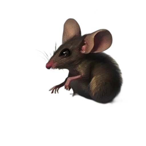 animal, creature, staff, face, concept art, 3d render, photorealistic, pixel art transparent PNG cut-out
