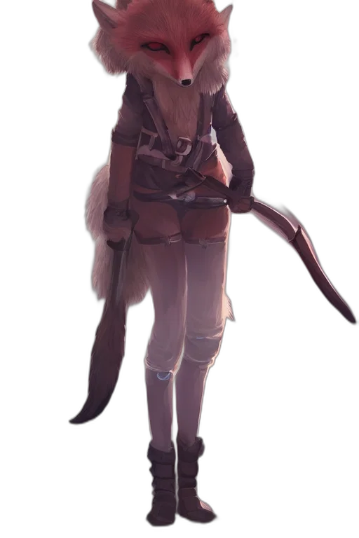 staff, sword, weapon, creature transparent PNG cut-out
