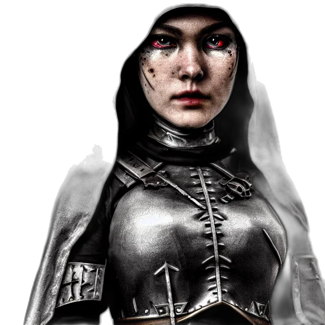 mask, face, jacket, staff, concept art, 3d render, photorealistic, comic book art transparent PNG cut-out