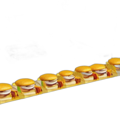 food, weapon, crown, jewelry, 3d render, concept art, game, simulates transparent PNG cut-out