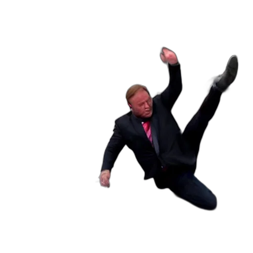 staff, 3d render, alex, jones transparent PNG cut-out
