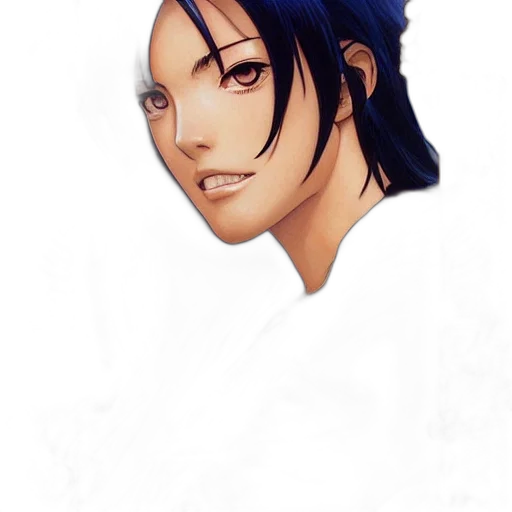 face, crown, staff, hat transparent PNG cut-out