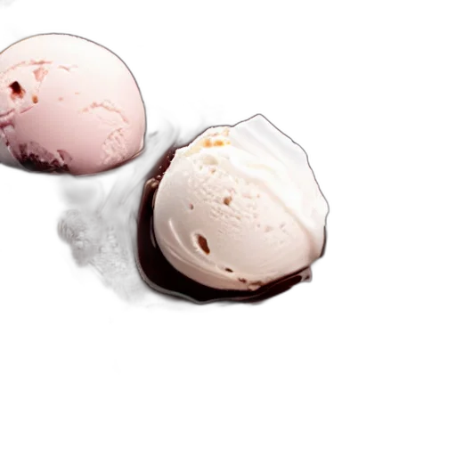 food, photorealistic, 3d render, concept art transparent PNG cut-out