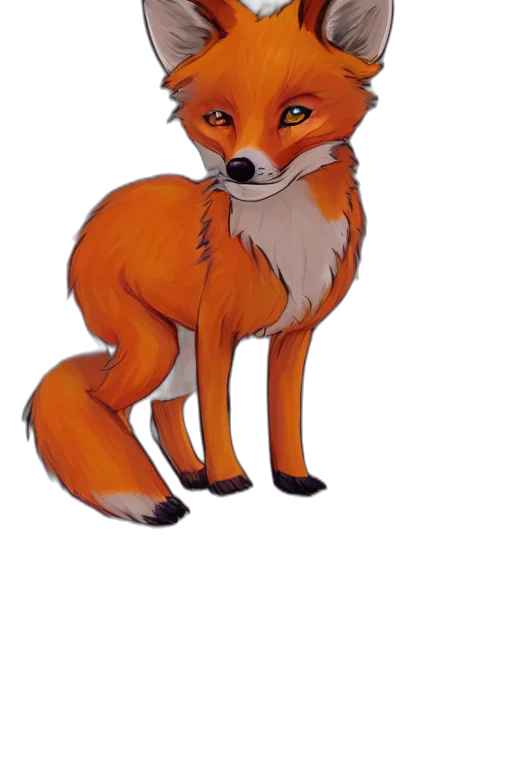 animal, creature, staff, weapon transparent PNG cut-out