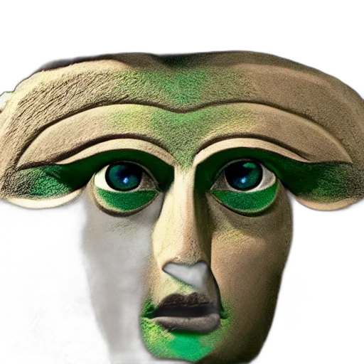 mask, face, hat, crown transparent PNG cut-out
