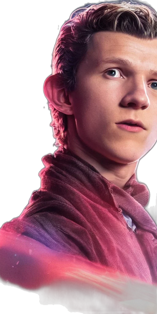 face, dragon, staff, photorealistic, fantasy art, 3d render, concept art, tom transparent PNG cut-out