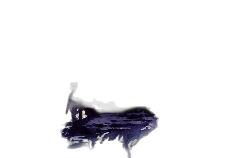 creature, animal, hair, robot transparent PNG cut-out