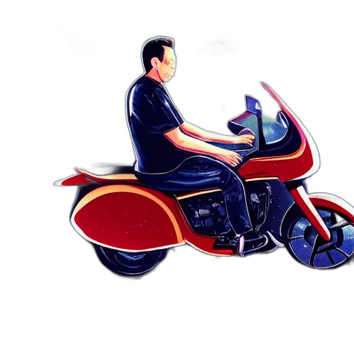 cartoon, concept art, photorealistic, 3d render transparent PNG cut-out