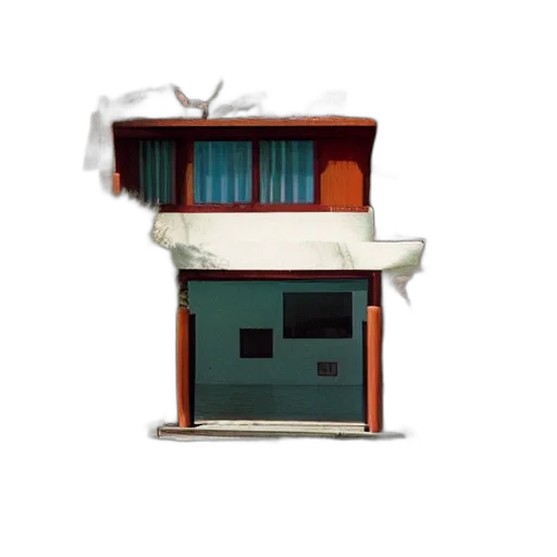 furniture, building, robot, staff transparent PNG cut-out