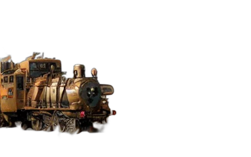 car, weapon, robot, animal, 3d render, concept art, photorealistic, pixel art transparent PNG cut-out
