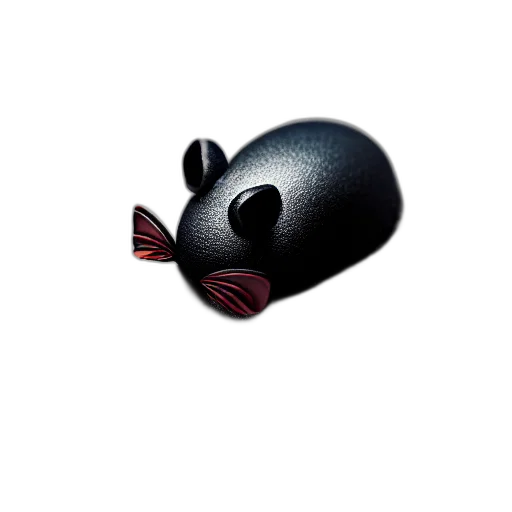 animal, creature, mask, hat transparent PNG cut-out