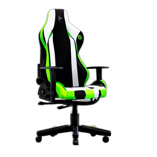 furniture, staff, 3d render, concept art, pixel art, photorealistic, green, neon transparent PNG cut-out