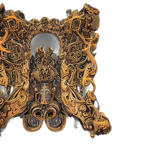 crown, furniture, mask, jewelry transparent PNG cut-out