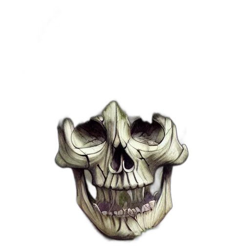 mask, face, crown, jewelry transparent PNG cut-out