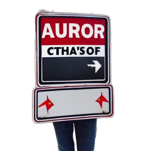 buff, road, sign, armor, champion transparent PNG cut-out