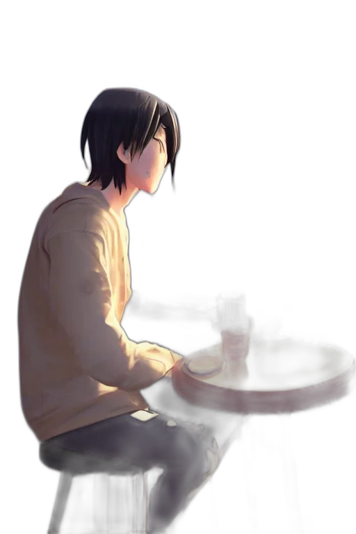 food, staff, robot, face transparent PNG cut-out