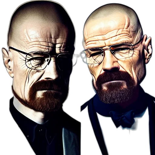 photorealistic, comic book art, concept art, cartoon transparent PNG cut-out