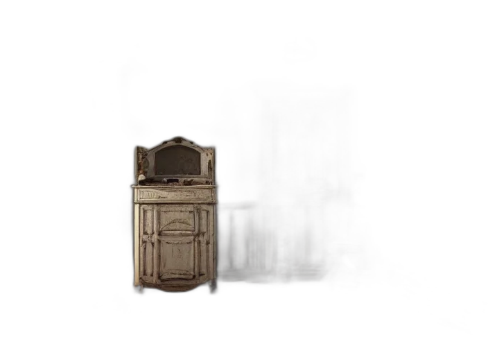 furniture, bottle, robot, dress transparent PNG cut-out