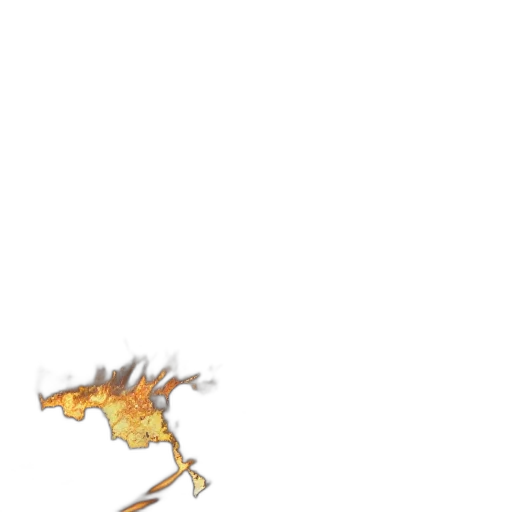 dragon, creature, animal, weapon, pixel art, concept art, fantasy art, 3d render transparent PNG cut-out