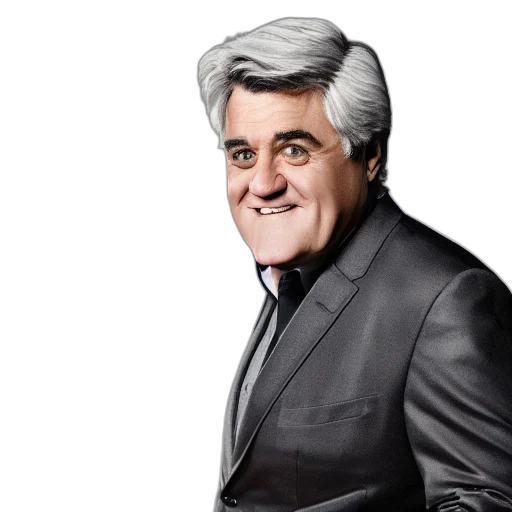 face, hair, animal, jacket, photo, jay, leno, skin transparent PNG cut-out