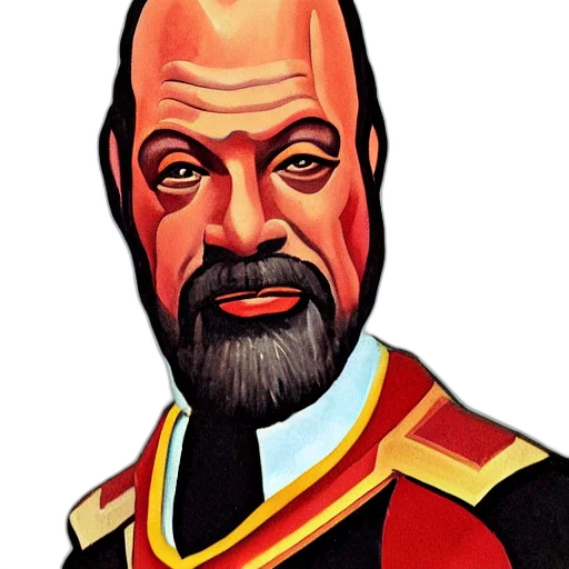 staff, face, mask, robot transparent PNG cut-out