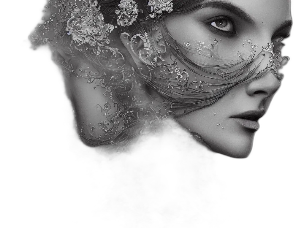 mask, crown, face, jewelry transparent PNG cut-out