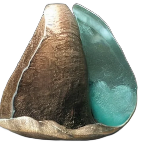 jewelry, crown, hat, sword, 3d render, photorealistic, great, megalodon transparent PNG cut-out