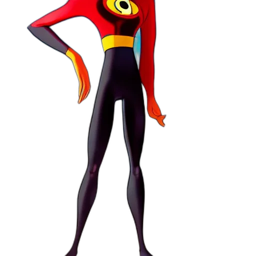 staff, concept art, 3d render, cartoon transparent PNG cut-out