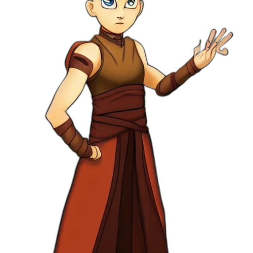 staff, concept art, fantasy art, pixel art transparent PNG cut-out