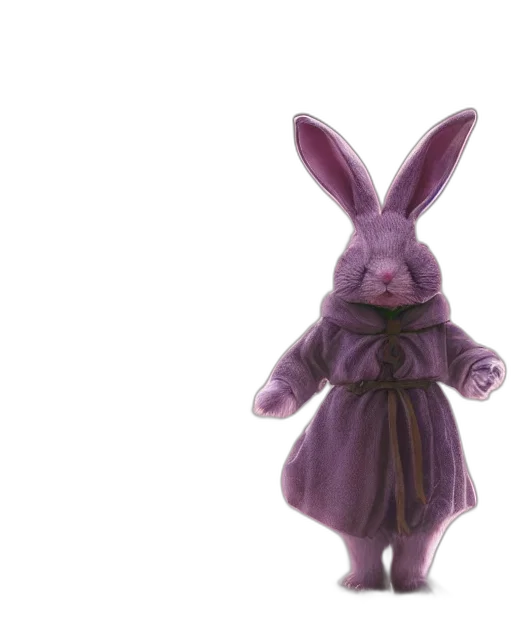 dress, animal, creature, mask, 3d render, concept art, photorealistic, fantasy art transparent PNG cut-out