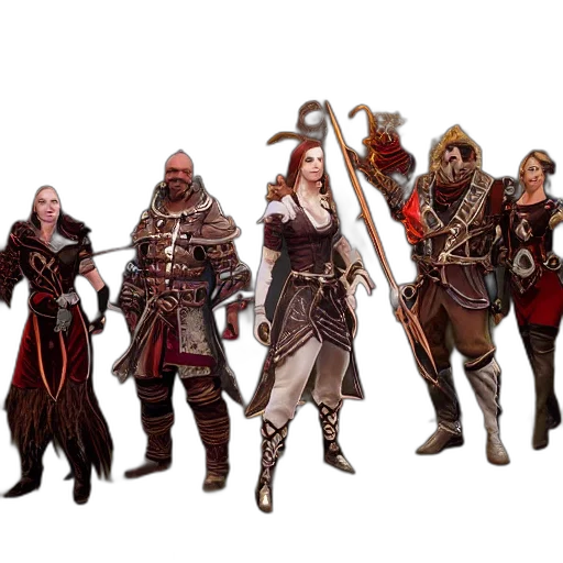 staff, sword, concept art, fantasy art transparent PNG cut-out